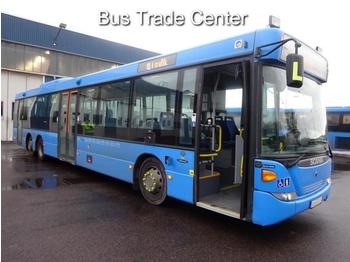 Mestni avtobus Scania OmniLink II CK320 UB LB // MANY UNITS DEC 2020: slika 1