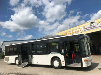 Mestni avtobus Setra 2 x S 415 NF KLIMA 1. Hand  EEV: slika 1
