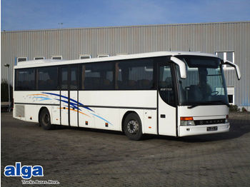 Primestni avtobus Setra S 315 UL-GT, Schaltung, Klima, WC: slika 1