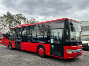 Setra S 415 LE Business 3x vorhanden  (Klima, Euro 6)  - Mestni avtobus: slika 1