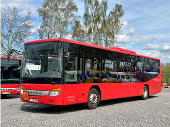 Setra S 415 LE Business 3x vorhanden  (Klima, Euro 6)  - Mestni avtobus: slika 1