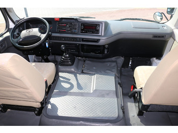 Toyota Coaster .... 30 places - Minibus, Potniški kombi: slika 4