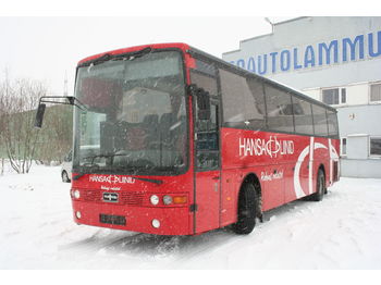 Potovalni avtobus VAN HOOL T815: slika 1