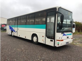 Potovalni avtobus Vanhool T 915 SN2 , Euro3, Klima , Schaltgetriebe: slika 1