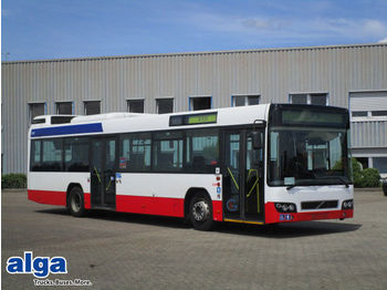 Mestni avtobus Volvo 7700, Euro 4, Klima, Rampe: slika 1