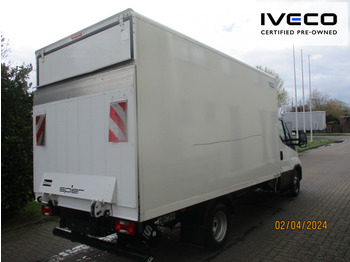 IVECO Daily 35C16H Euro6 Klima ZV - Dostavno vozilo z zabojnikom: slika 5