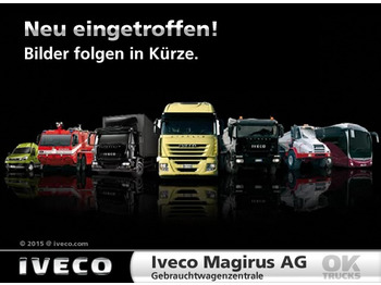 IVECO Daily 70C18HA8/P Euro6 Klima Luftfeder ZV - Dostavno vozilo z zabojnikom: slika 1