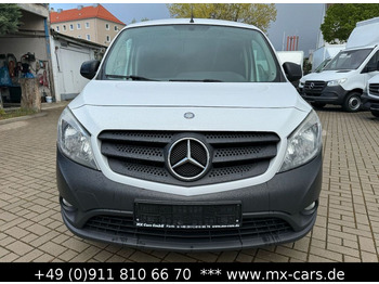 Mercedes-Benz Citan 108 CDI Kasten Getriebe NEU  - Mali kombi: slika 2