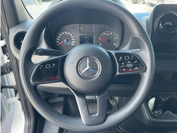 Mercedes-Benz Sprinter 317 *Achteruitrijcamera*Dak hoog*Wegrijhulp helling*Buitenspiegel verw. en elektrisch verstelbaar - Hladilno vozilo: slika 3