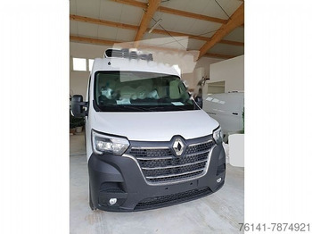 Renault Master 180 L3H2 Kühlkastenwagen 0°C bis +20°C 230V Standkühlung - Hladilno vozilo: slika 2