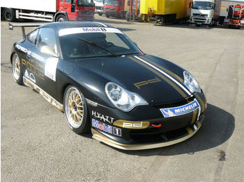 Porsche 911 GT3 Cup 420PS Motec - Avtomobil