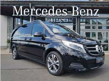 Avtomobil Mercedes-Benz V 250d AVANTG-EDITION+STDHZG+PANO+ AHK+LED+360°+: slika 1