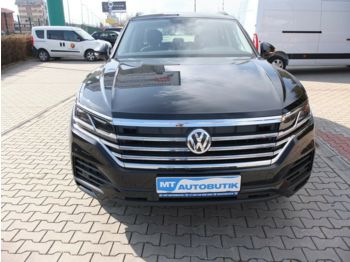 Nov Avtomobil Volkswagen Touareg Basis 4Motion LP 66.300  4 Jahre Garanti: slika 1