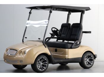Yamaha Bentley - Voziček za golf