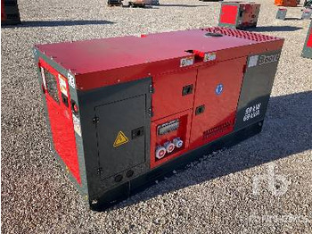 BAUER GFS-50 62.5 kVA (Unused) - Generator: slika 3