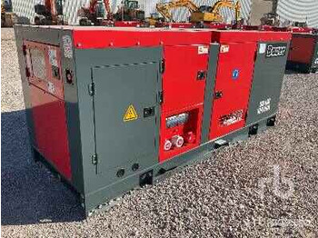 BAUER GFS-90 112 kVA (Unused) - Generator: slika 1