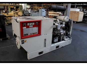 Generator DAF 106 KVA GENERATOR: slika 1