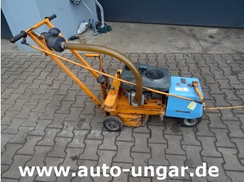 Hofmann H92 demarkierungsmaschine Fräse - Freza za asfalt