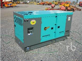 ASHITA POWER AG3-100SBG - Generator