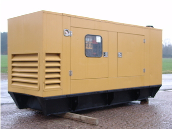 CAT OLYMPIAN 250KVA SILENT - Generator