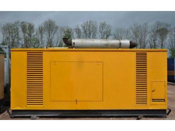 Cummins 253 kVA - NT 855 G4 - Generator