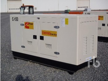 Cummins C150 - Generator