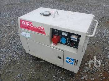Eurogen IR5000S - Generator