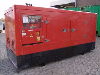  HIMOINSA 100KVA IVECO stromerzeuger generator - Generator