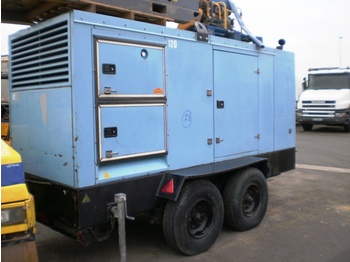 HIMOINSA 300KVA - Generator