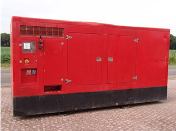  HIMOINSA 300KVA SILENT - Generator