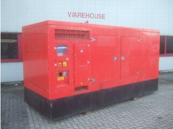 HIMOINSA 400KVA GENERATOR (ENGINE BROKEN)  - Generator