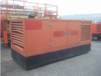 HIMOINSA GENERATOR 350KVA  - Generator
