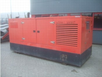 Himoinsa HIW-300 Generator 300KVA  - Generator