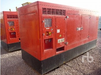 Himoinsa HSW250 - Generator