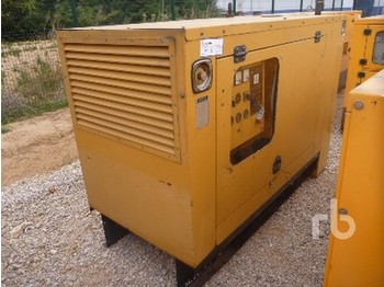 Olympian GEP30 - Generator