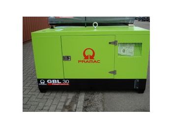 PRAMAC  - Generator