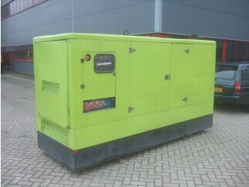 PRAMAC GSW220 Generator 200KVA  - Generator