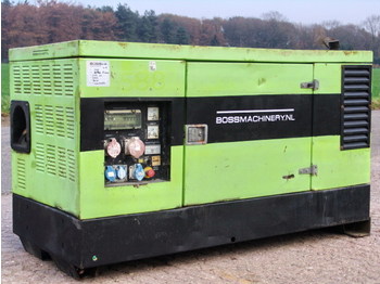  Pramac 20kva Stromerzeuger generator - Generator