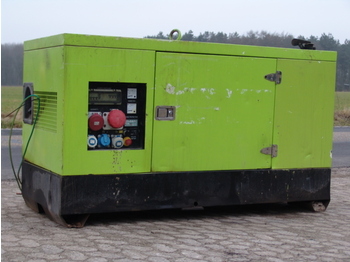  Pramac GBL30 stromerzeuger generator - Generator
