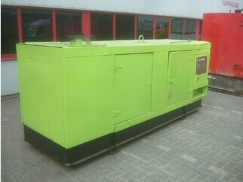 Pramac GSW160 Generator 160KVA  - Generator