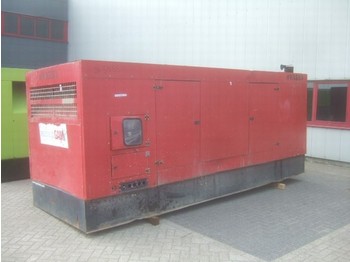 Pramac GSW560 Generator 500KVA - Generator