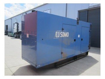 SDMO Generator - Generator