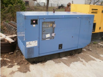 SDMO JM 30 - Generator