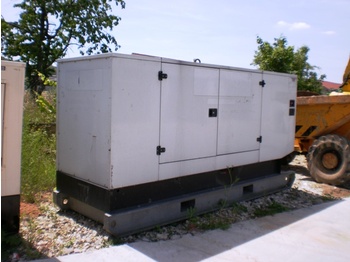 SDMO JS120 - Generator