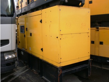 SDMO JS200KL - Generator