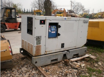 SDMO JS40KL - Generator