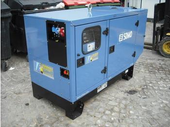 SDMO T33C2 - Generator