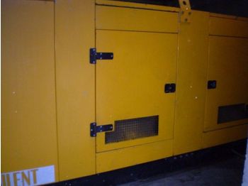 SDMO TWD 12 GE generator  - Generator