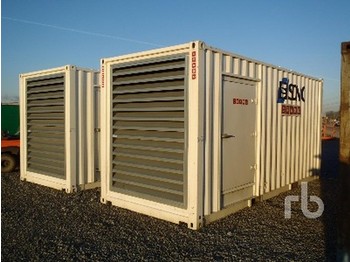 Sdmo R800C - Generator