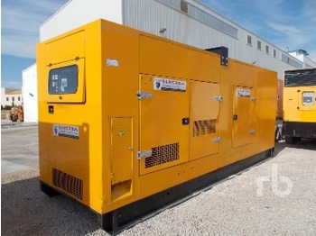 Stamford GPM2 800 Kva - Generator